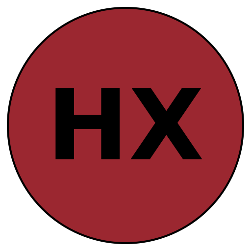 HorizonX
